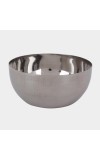 300 ml Steel Serving Bowl 5.5 X 10 cm (Pack of 1)
