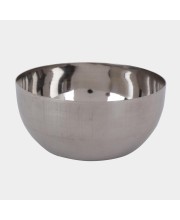 300 ml Steel Serving Bowl 5.5 X 10 cm (Pack of 1)