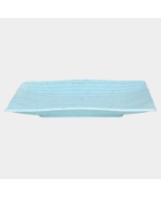 Melamine Snack Plate - (M1307)