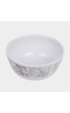Melamine Bowl - (M1209)