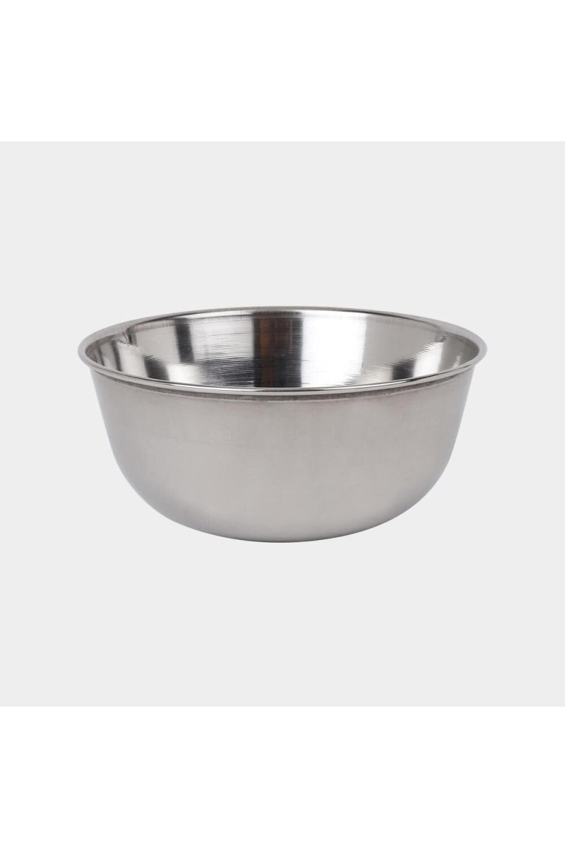230 ml Stainless Steel Bowl, 5 X 11.5 cm (Pack of 1)
