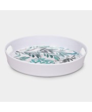 Melamine Serving Tray - (M1285)