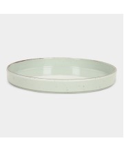Melamine Half Plate - (M1240)