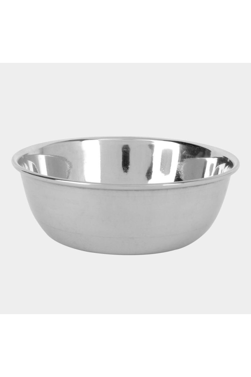 270 ml Stainless Steel Bowl, 4.5 X 11.5 cm (Pack of 1)