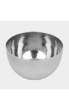 180 ml Stainless Steel Bowl, 2 X 3.5 in (Pack of 1)