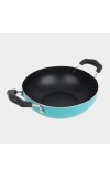 1 L Non-Stick Kadhai - (M1397)