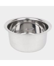 1.6 L Stainless Steel Patila, 3.5 X 8 in (Pack of 1)