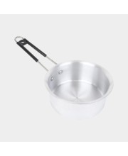 1.2 L Aluminium Saucepan - (M1366)