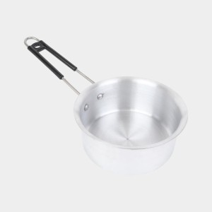 1.2 L Aluminium Saucepan - (M1366) 1.2 L Aluminium Saucepan - (M1366)