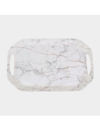 Melamine Serving Tray - (M1284)
