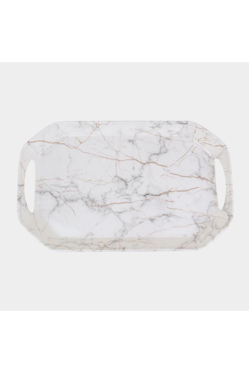 Melamine Serving Tray - (M1284)