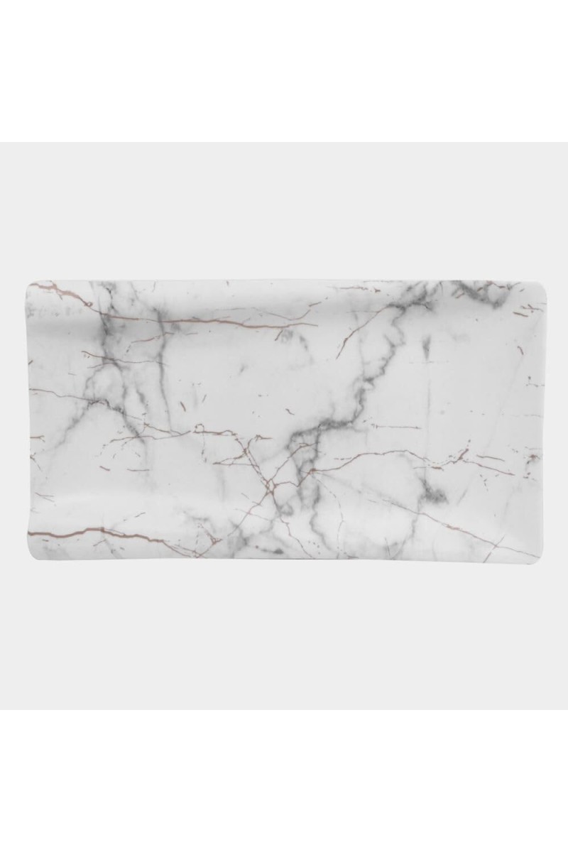 Melamine Platter - (M1203)