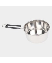 1.7 L Stainless Steel Saucepan, 7 X 3.5 in (Pack of 1)
