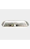 Melamine Serving Tray - (M1245)