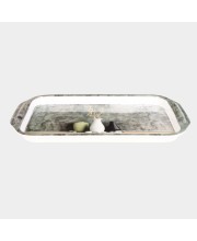 Melamine Serving Tray - (M1245)