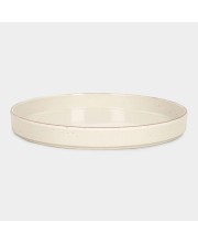 Melamine Half Plate - (M1239)