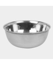 Stainless Steel Bowl, 1 .5 X 3.5 in (Pack of 1)