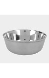 230 ml Steel Serving Bowl 5 X 11 cm (Pack of 1)
