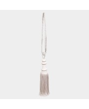 Home Beautiful Polyester Tieback Rope - (M2884)