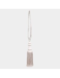 Home Beautiful Polyester Tieback Rope - (M2884)