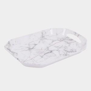 Melamine Serving Tray - (M1289)