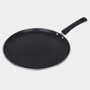 Aluminium Tawa,Induction Compatible - (M1356) Aluminium Tawa,Induction Compatible - (M1356)