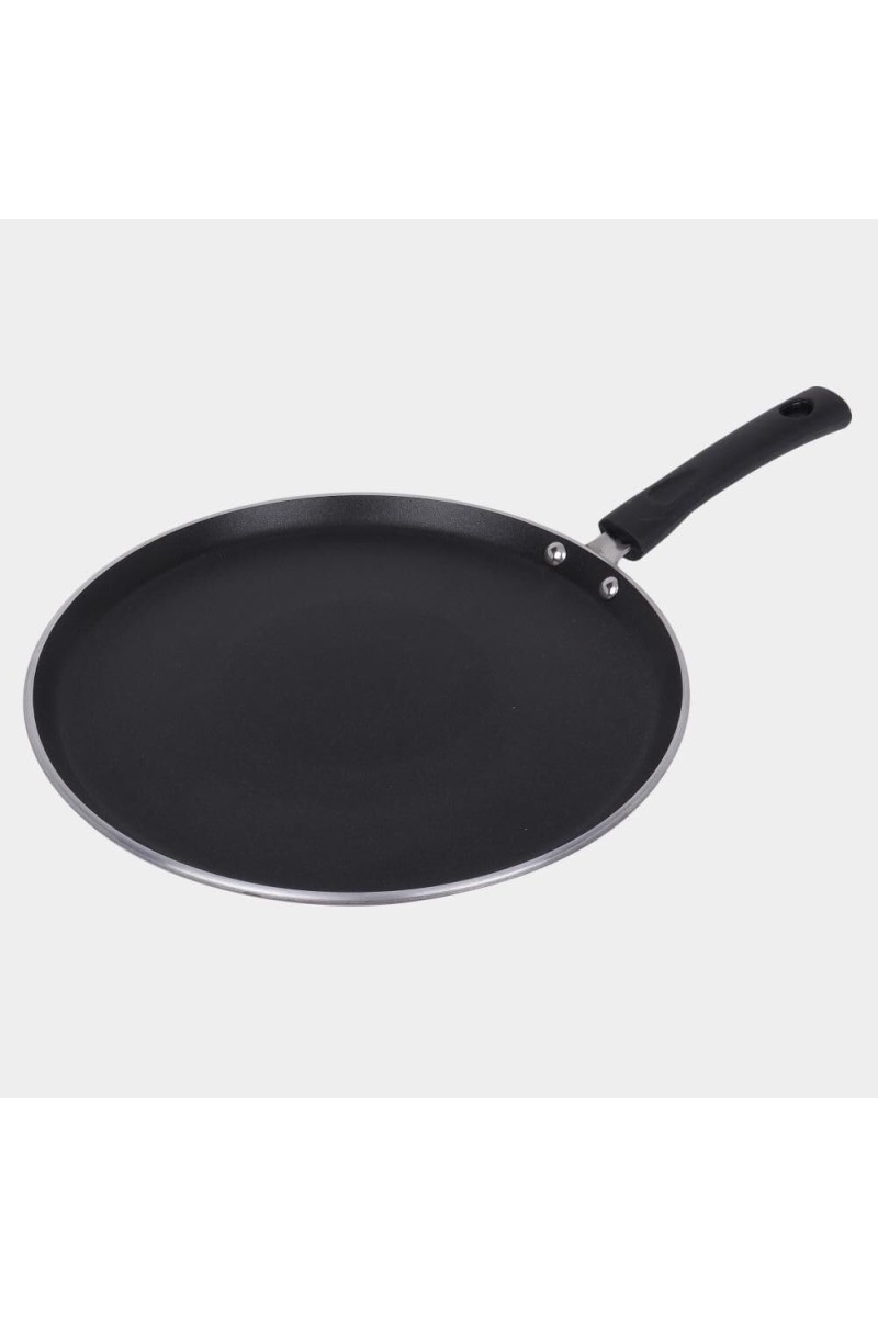 Aluminium Tawa,Induction Compatible - (M1356)