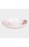 Melamine Snack Plate - (M1227)