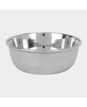 150 ml Stainless Steel Bowl, 4 X 9.5 cm (Pack of 1)