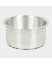 2 L Aluminum Patila - (M1369)