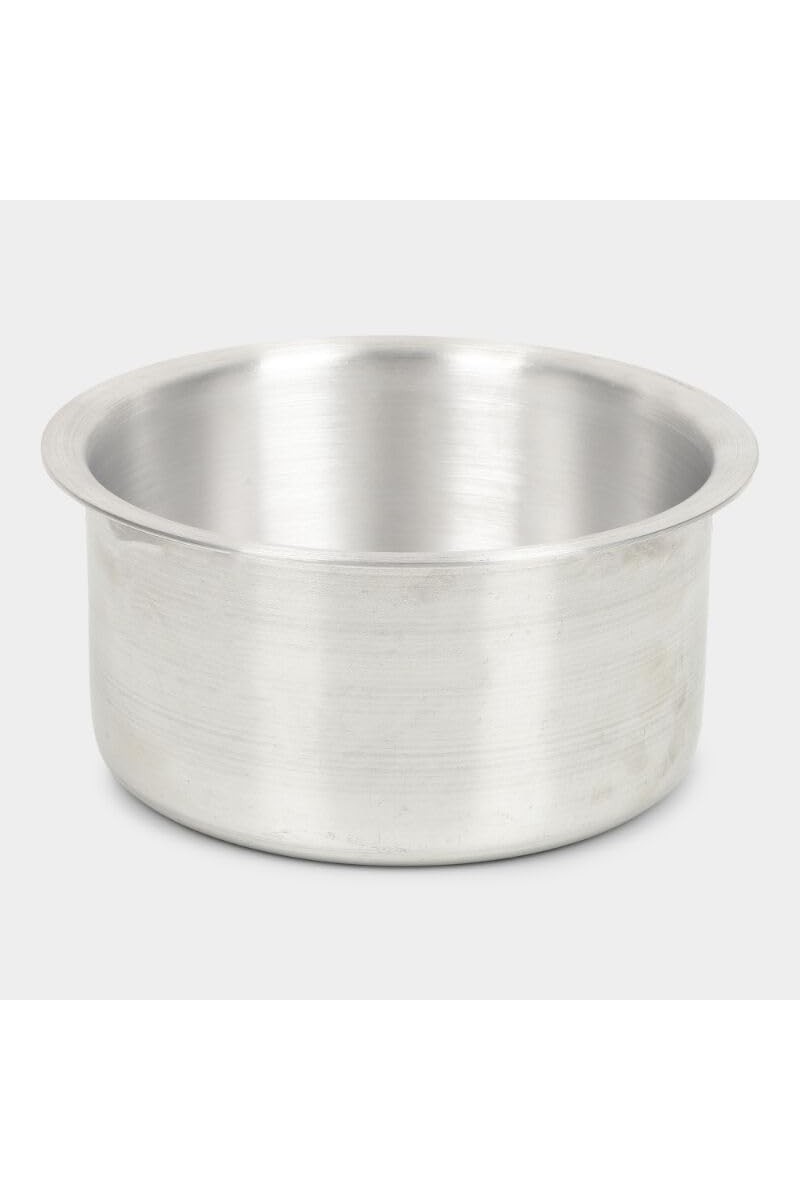 2 L Aluminum Patila - (M1369)