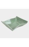 Melamine Snack Plate - (M1228)