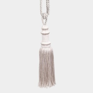 Home Beautiful Polyester Tieback Rope - (M2884) Home Beautiful Polyester Tieback Rope - (M2884)