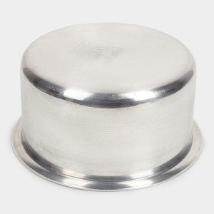 2 L Aluminum Patila - (M1369)