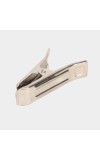 Steel Cloth Clips-Set of 15, 1 2
