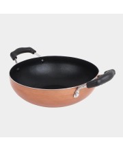 1 L Non-Stick Kadhai - (M1399)
