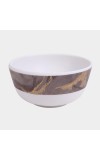 290 ml Melamine Bowl - (M1322)