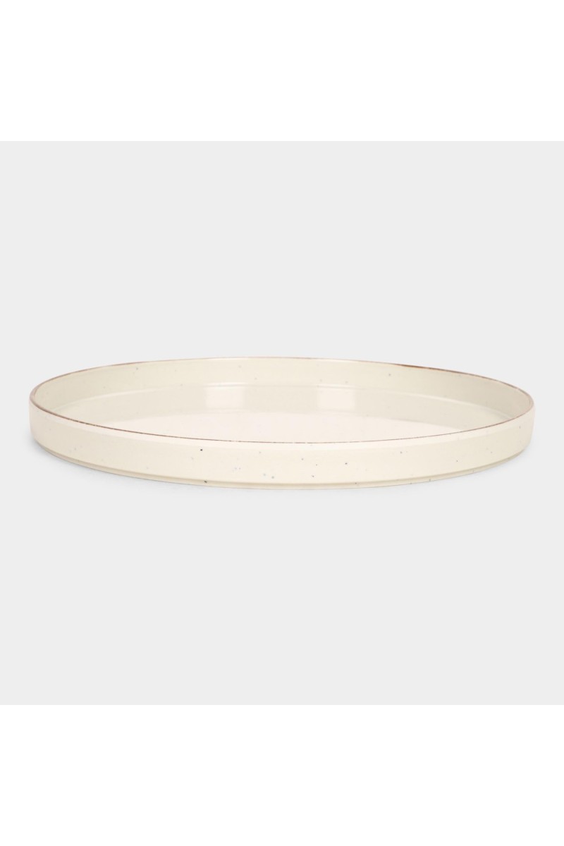 Melamine Full Plate - (M1222)
