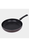 1.6 L Aluminium Fry Pan - (M1355)