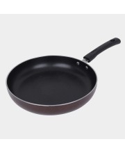 1.6 L Aluminium Fry Pan - (M1355)