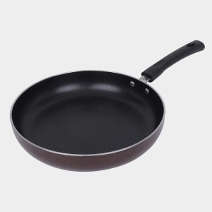 1.6 L Aluminium Fry Pan - (M1355) 1.6 L Aluminium Fry Pan - (M1355)
