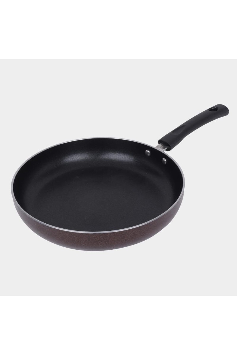 1.6 L Aluminium Fry Pan - (M1355)
