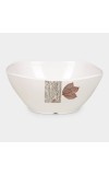 910ml Melamine Bowl - (M1248)