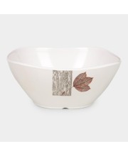 910ml Melamine Bowl - (M1248)