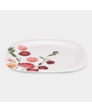 Melamine Full Plate - (M1251)