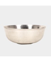 1.3 L Stainless Steel Serving Bowl, 1 8 X 7 cm (Pack of 1)