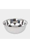 400 ml Stainless Steel Bowl, 2.2 X 6 in (Pack of 1)
