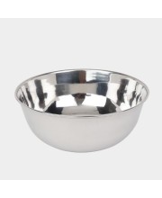 400 ml Stainless Steel Bowl, 2.2 X 6 in (Pack of 1)