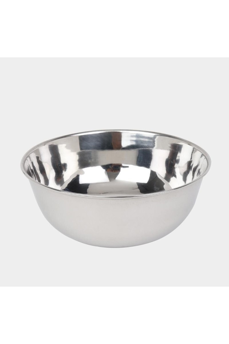 400 ml Stainless Steel Bowl, 2.2 X 6 in (Pack of 1)