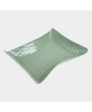 Melamine Snack Plate - (M1229)